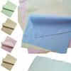 10 X Microfibre Cleaning Cloths Glasses  Camera Mobile Phone Lens Random