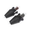 Replacement Nozzle Extruder Print Head For 1-2 Generation 3D Printing Pen