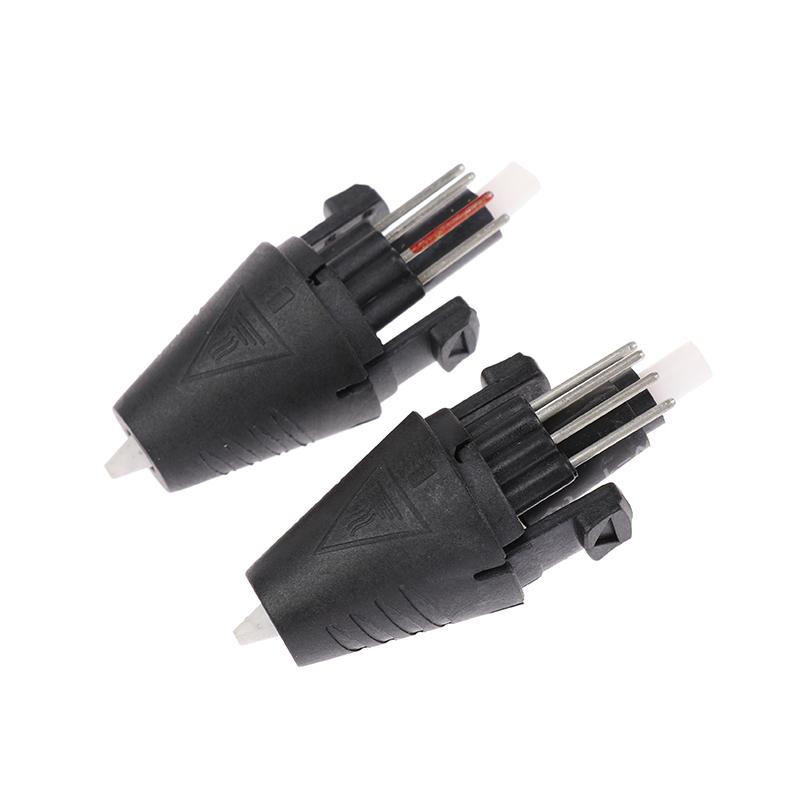 Replacement Nozzle Extruder Print Head For 1-2 Generation 3D Printing Pen
