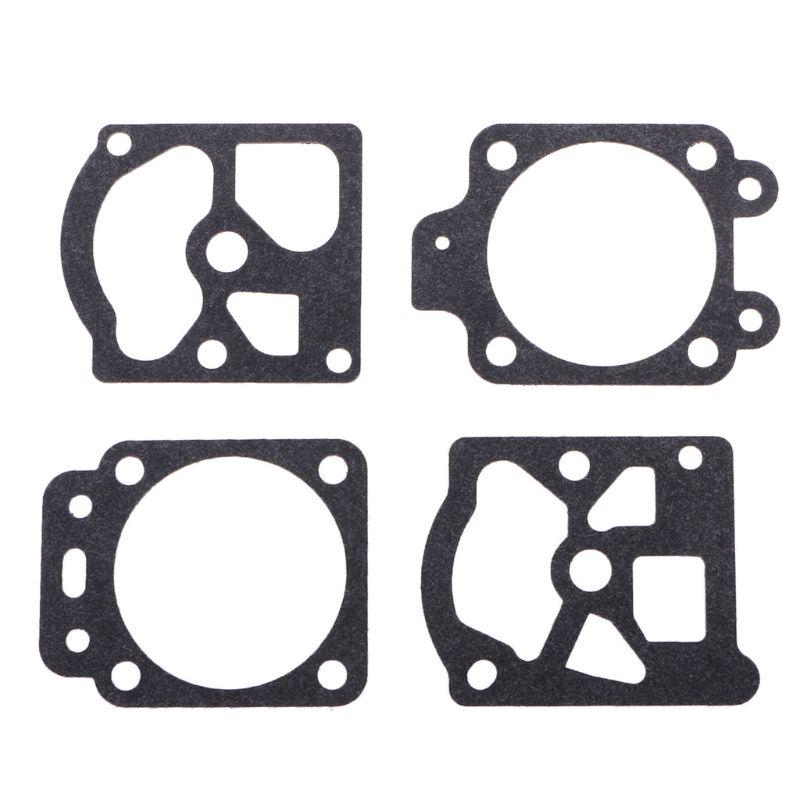 K10-WAT для карбюратора Echo Chainsaw Carb, комплект для ремонта диафрагмы иглы, совместимый с серией WA WT, прочный