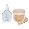 Priming Essence Radiance Layer + Own Cover Cushion, песок, 1 набор