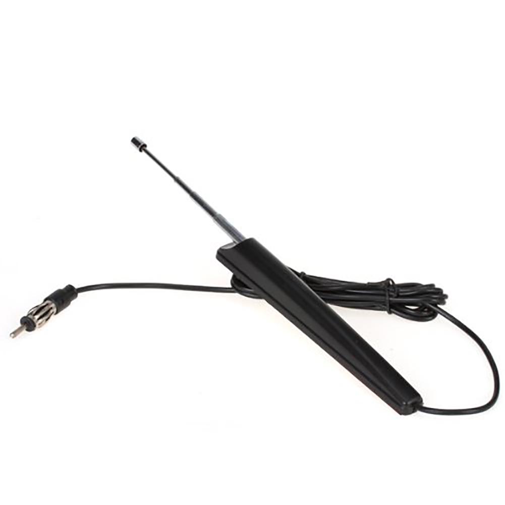 Автомобили автозапчасти усилитель сигнала усилитель автомобиля FM/AM антенна радио универсальный авто 12 В