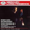 CD BYRON JANIS ANTAL DORATI LONDON S Rachmaninoff Piano Concerto No. 2 N UCCD4749 MERCURY 2024 Japan Classical