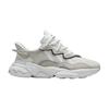 Women's Sneakers Ozweego Cloud White Silver Metalic (Women's) Cloud White/Off White/Silver Metallic