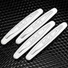 4PCS Car Door Anti-collision Bumper Strip Guards Side Protector for KIA Sportage Ceed Rio Soul Picanto K5 K9 Sorento Optima ahj546