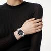 Casio Женские часы SHEEN Черные SHE-5017D-1A SHE-5017D-1A