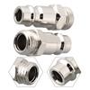 Euro Fittings Euro Male Air Line Connector Coupler