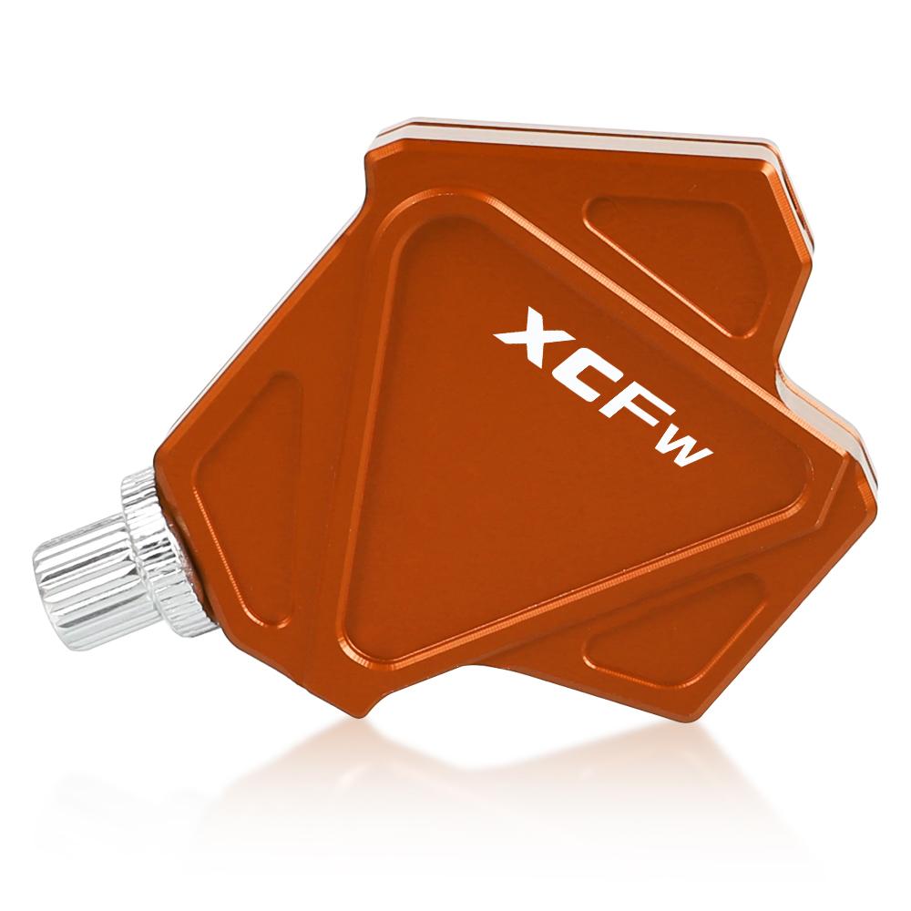 Аксессуары для мотоциклов, мотокросс, грязь, пит-байк, трюковый рычаг сцепления, легко тянущая тросовая система для 250XCFW 350XCFW 250 350 XCFW