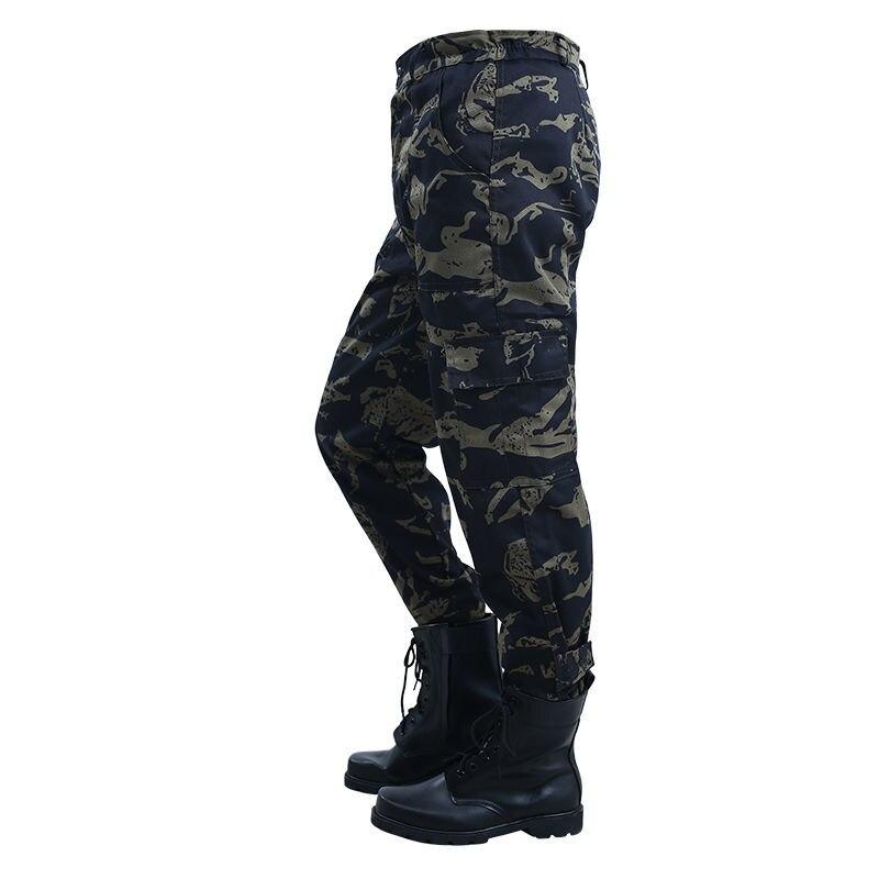 Men Outdoor Suit Camouflage Suit for Men