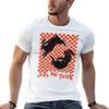 Love On Tour Tshirt Cotton T Shirts Unisex 100 T Shirts For Unisex Cotton Funny T Shirt Personalised Tshirt