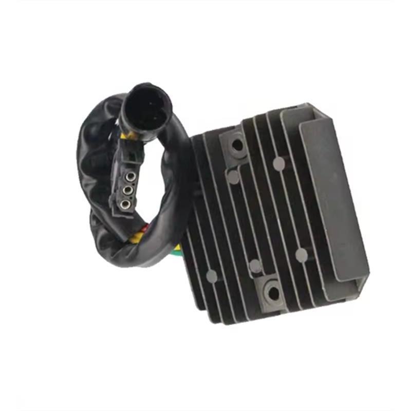 Motorcycle Regulator Rectifier Unit For BMW F650CS F650GS Dakar F800GS F800ST C400GT G650GS F800S F800GT G650X 61317707943
