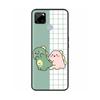 Shockproof Cover For Realme C25 C25s Coque Realme 7i RMX2193 Soft Silicone Fundas Phone Case For OPPO REALME C12 Cover Bumper