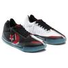 Converse Кроссовки для баскетбола All Star BB Evo, амортизирующие, противоскользящие и прочные, низкие, унисекс, черные и белые