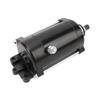 Jet Ski Starter Motor 21163‑3720 High Torsion 12V 9 Teeth Starter for T1200 JT1500 STX‑12F STX‑15F Ultra 300 X LX