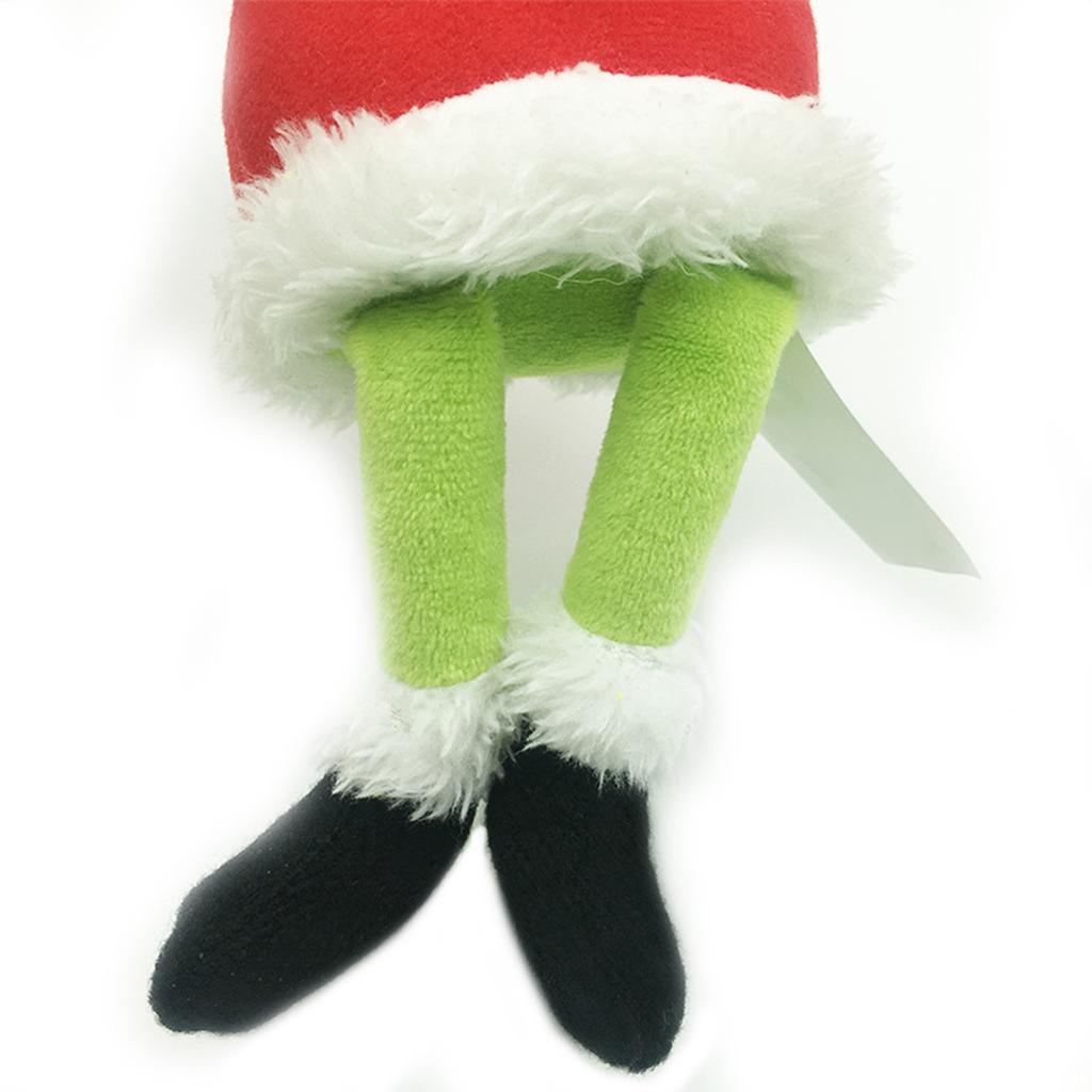 Милая плюшевая игрушка из полипропиленового хлопка, мягкая, удобная, портативная, многоцелевая, благословение для детей, гостиной, автомобиля