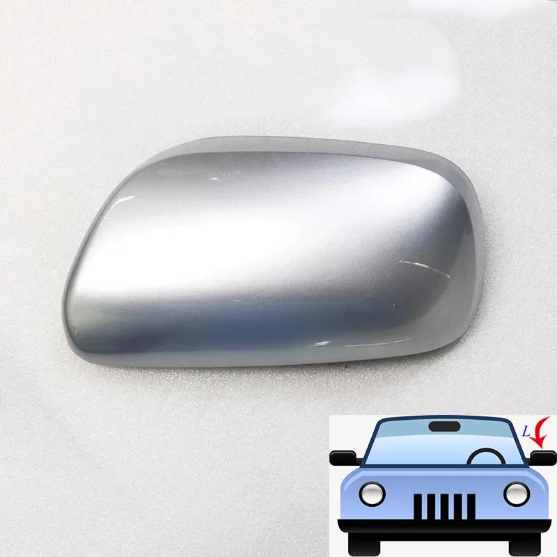 Mirror Cover For Toyota Yaris 2006-2012 Rearview Mirror Cover New replace part