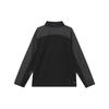 Nike Мужская флисовая куртка AS M NK POLARTEC TRAIL FLC FV9964-010