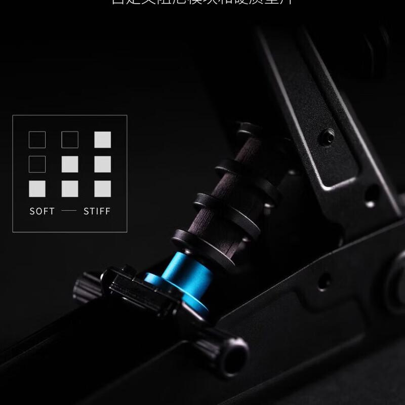 Logitech Педаль сцепления RS для рулевых симуляторов RS50