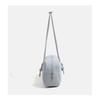 Ielgy All-Match Fashion Niche Commuter Portable Shoulder Bag
