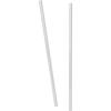Paper Foil Disposable Straws (Pack of 10)