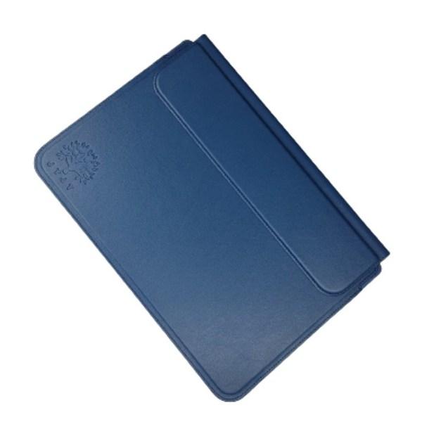 Сумка для ноутбука JYJY, темно-синий