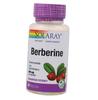 Berberine, Berberine 500, 60vegcaps (72411003)