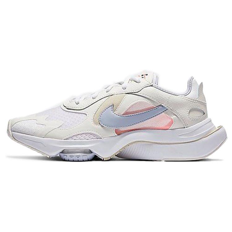 Nike Женские кроссовки Air Zoom Division Ghost White CK2950-100