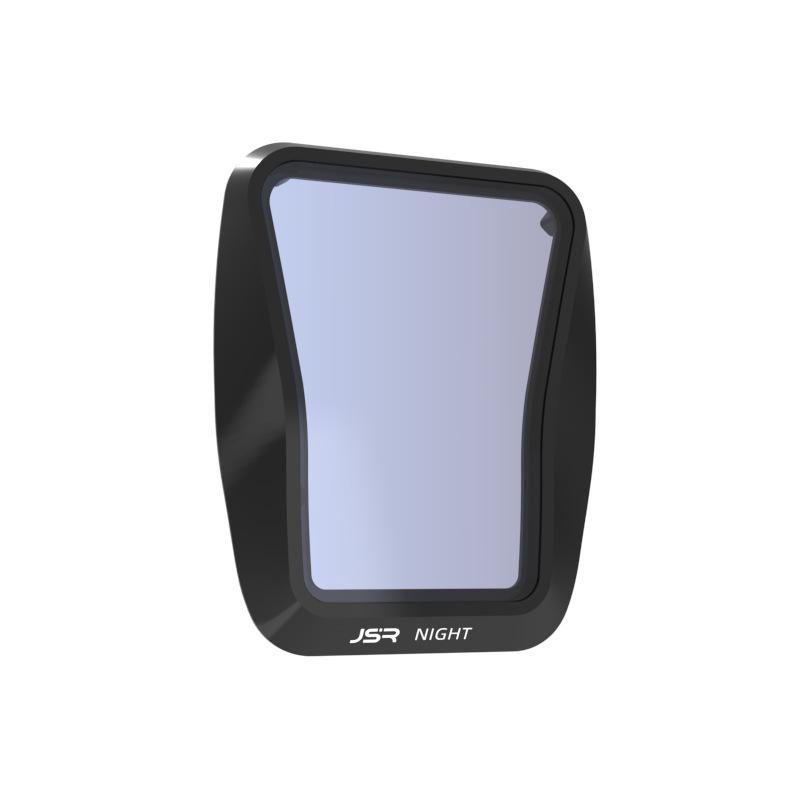 Набор фильтров для дронов DJI AIR3 ND/CPL Starlight и Anti-Light Pollution