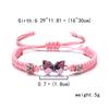 Trendy Butterfly Hand Bracelets For Men And Women With Water Drones Accessories