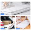 Vacuum Storage Bag Reusable Space Saving Mattresses Storage Bag Dust-proof Mattress Compression Bag for Home
