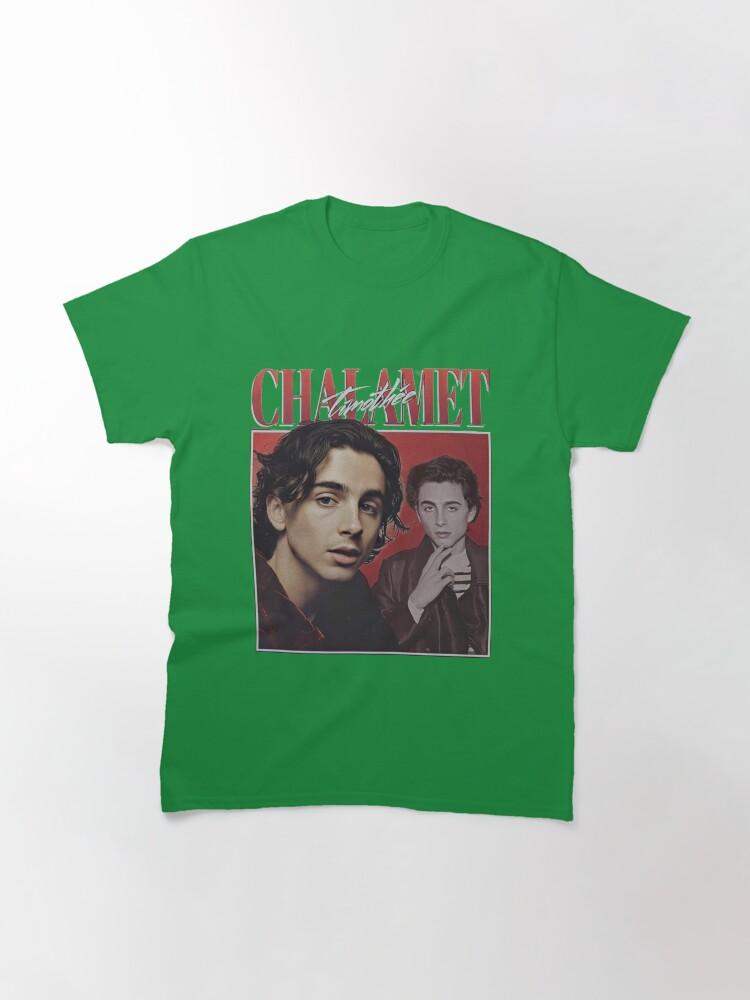 Harry Styles Timothee chalamet Classic T-Shirt