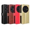 Для Oukitel C5 2025 Кошелек-чехол с подставкой и слотами для карт – Ударопрочный, пылезащитный, Бизнес-чехол-книжка из прочной кожи