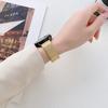 Ремешок из нержавеющей стали для Samsung Galaxy Watch 4 5 6 Classic 40 46 мм 42 мм 43 47 мм Миланский ремешок для часов для умных часов Gear S3 Huawei Watch Gt 2