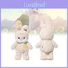 Toy Bunny Plush Cute Cartoon Girl Children Sleeping Companion Holiday Doll Gift