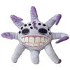 New DOORS FLOOR2 Second Level Game Peripheral Horror Moth Plush Toy Doll