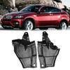 Перегородка моторного отсека автомобиля для BMW X5 X6 E70 2006-2013 E71 2007-2014 E72 2008-2011 51757171791 51757171792-A91R