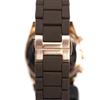 Emporio Armani AR5891 Женские часы Браслет Хронограф - - - Смола -