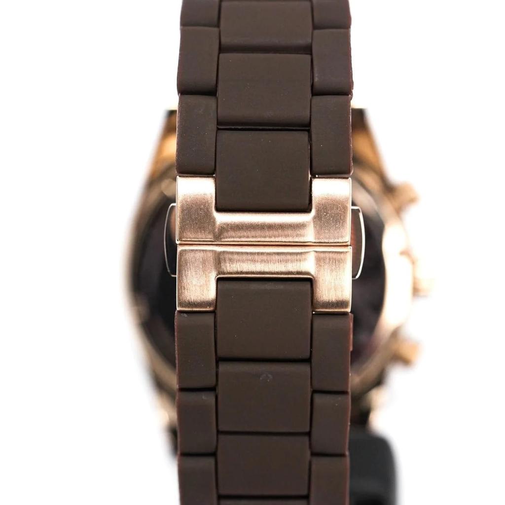 Emporio Armani AR5891 Women's Quartz Chronograph Watch