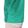 Yonex Game Uniform Game Shirt Emerald XO Shirt, (Fit Style), 10605, (042),