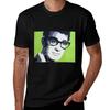 Not Fade Away Tshirt Fashion Casual Short Sleeve Top