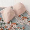 Носки в стиле Лолиты Y2k Kawaii, милые носки с цветочным рисунком, хлопковые богемные зимние женские забавные носки для девочек, Harajuku