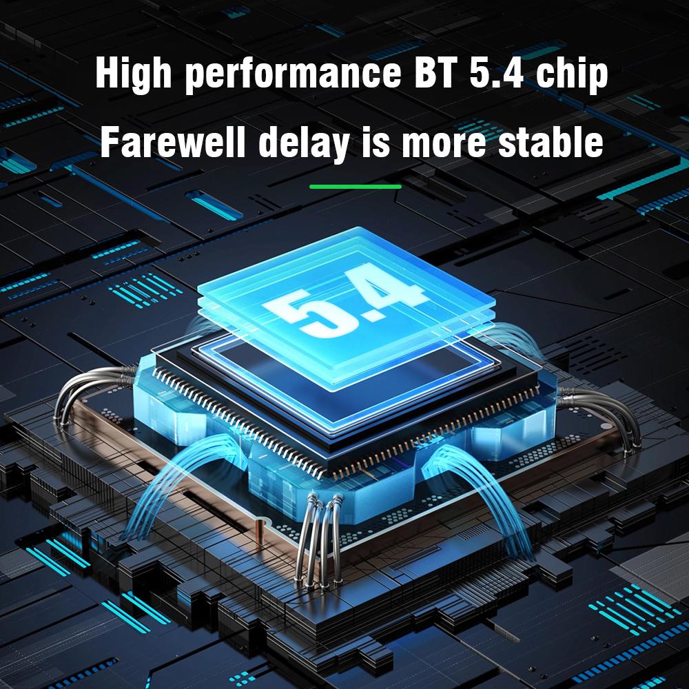 AptX Bluetooth аудио передатчик приемник 3.5MM AUX aptX-Adaptive AD/HD/LL AAC HiFi многоточечный беспроводной адаптер для ТВ ПК автомобиля