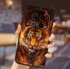 Чехол для телефона Meizu Note 16 Чехол Meizu Note16 Милый Мультяшный Мягкий ТПУ Щит Раскрашенный Кот Силиконовая Задняя Панель Funda для Meizu Note16