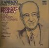 Виниловая пластинка ERNESTO FRANCO Y LOS GRANDES DEL CO Darienzo En El Corazon AVSP4673 RCA Victor 1979 Аргентина Латинская Б/у