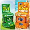 Schylling Needoh Nice Cube Сенсорный Nice Sicle Снятие стресса Сжимаемый куб Против тревожности Сжимаемые предметы