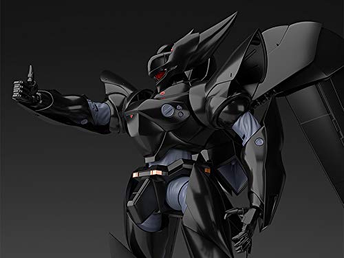 MODEROID Мобильная полиция Patlabor TYPE J9 Griffon масштабная сборная пластиковая модель для перепродажи 1/60 PS&ABS