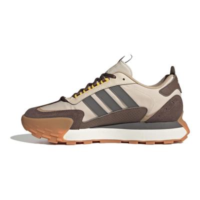 Кроссовки унисекс Futro Mixr Brown JQ5876
