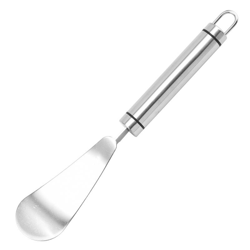 1PCS Creative Fruit Peeler Stainless Steel Orange Peeler Household Grapefruit Peeler 304 Grapefruit Peeler Peeling Knife