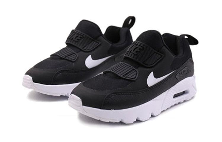 Nike Кроссовки для детей Nike Air Max Tiny 90 Повседневные Дошкольные 881927-007