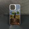 Чехол для телефона Artist F-Frida K-Kahlos для iPhone 17 11 12 Pro Max Plus Mini Air SE 16e 14 15 16 13 Мягкий